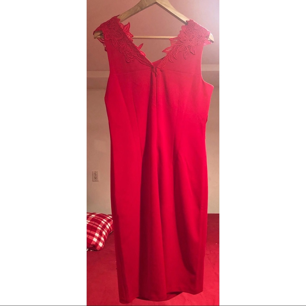 Spense Scuba Mini Dress. BRAND NEW, NEVER WORN!!